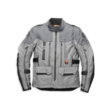 Harley 98179-21VM MEN'S GRIT ADVENTURE JACKET