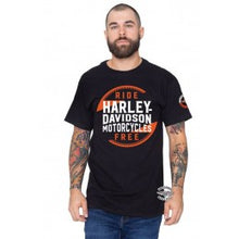 TEE MNS KEEN M BLK NAHD brv40291441/000m