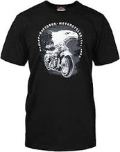 TEE MNS NOIR S BLK NAHD brv40291450/000s