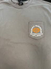 TEE MNS ARCS 3XL CHAR NAHD brv40291614/222l