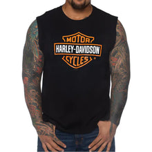 TEE MNS B and S MUSCLE S BLK NAHD brv40290921/000s