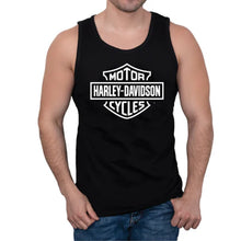 TEE MNS B and S TANK M BLK NAHD brv40290922/000m