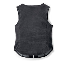 96548-25VW Women's Denim Vest