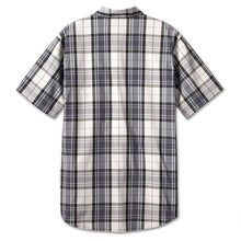 Harley 96625-23VM MENS FOREVER HARLEY SHIRT - GREY PLAID