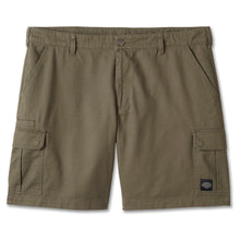 Harley 96785-23VM MENS MILWAUKEE CARGO SHORT - GRAPE LEAF