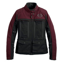 Harley JACKET-VENTILATORTEXTILECOLO 97150-23vw