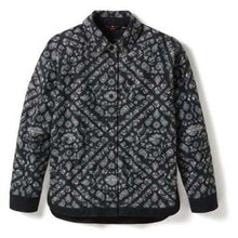 97155-25VW Women's H-D Operative Smock Riding Shirt Jacket W ARMOUR