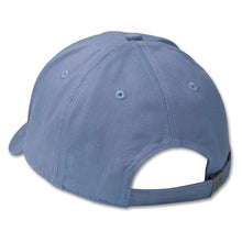 Harley 97759-23VW CLUB CREW BASEBALL CAP - COLONY BLUE