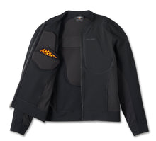 Harley 98122-23VM MEN'S H-D FLEX LAYERING SYSTEM ARMORED BASE LAYER