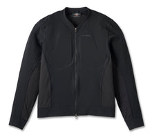 Harley 98122-23VM MEN'S H-D FLEX LAYERING SYSTEM ARMORED BASE LAYER