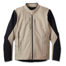 Harley MENSPILEDRIVER 2.0 SNAPTAB TEXTILE RIDING JACKET 98135-24VM