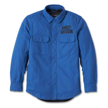 Harley MENSOPERATIVE RIDING SHIRT JACKET 98137-24VM