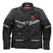 Harley MENSPASSAGE ADVENTURE JACKET 98178-21VM