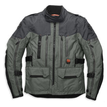 Harley MENSGRIT ADVENTURE JACKET 98179-21VM