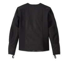 Harley MENS H-D SHIELD RIDING JACKET 98185-24VM