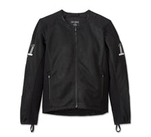 Harley MENS H-D SHIELD RIDING JACKET 98185-24VM