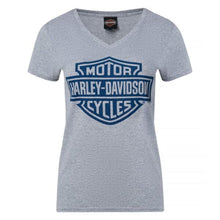 TEE WMNS B and S 3XL GRY NAHD brv40291573/222l