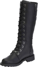 WO-D87082 BOOT WMS BELHAVEN 14" BLK