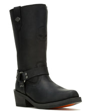WO-D87310 BOOT WOMENS KORSEN TALL RIDE