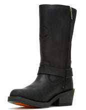 WO-D87310 BOOT WOMENS KORSEN TALL RIDE
